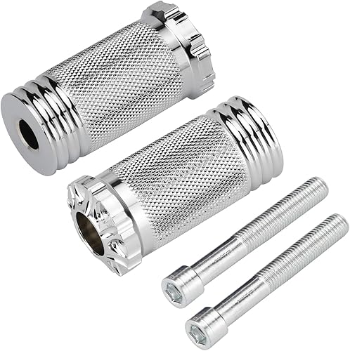 VG MOTO Palanca de cambios de motocicleta, palanca de cambios CNC, clavijas de repuesto para Harley Davidson Touring Softail Dyna Sportster Street