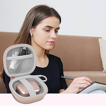 Amazon.com: Earbuds Case for TAGRY X08/for Btootos Wireless