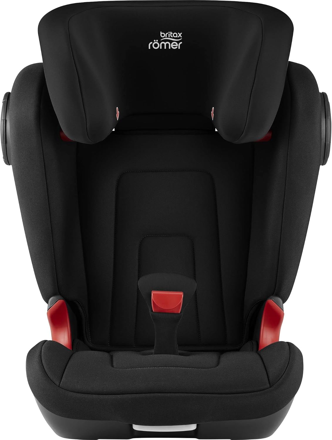romer britax kidfix ii