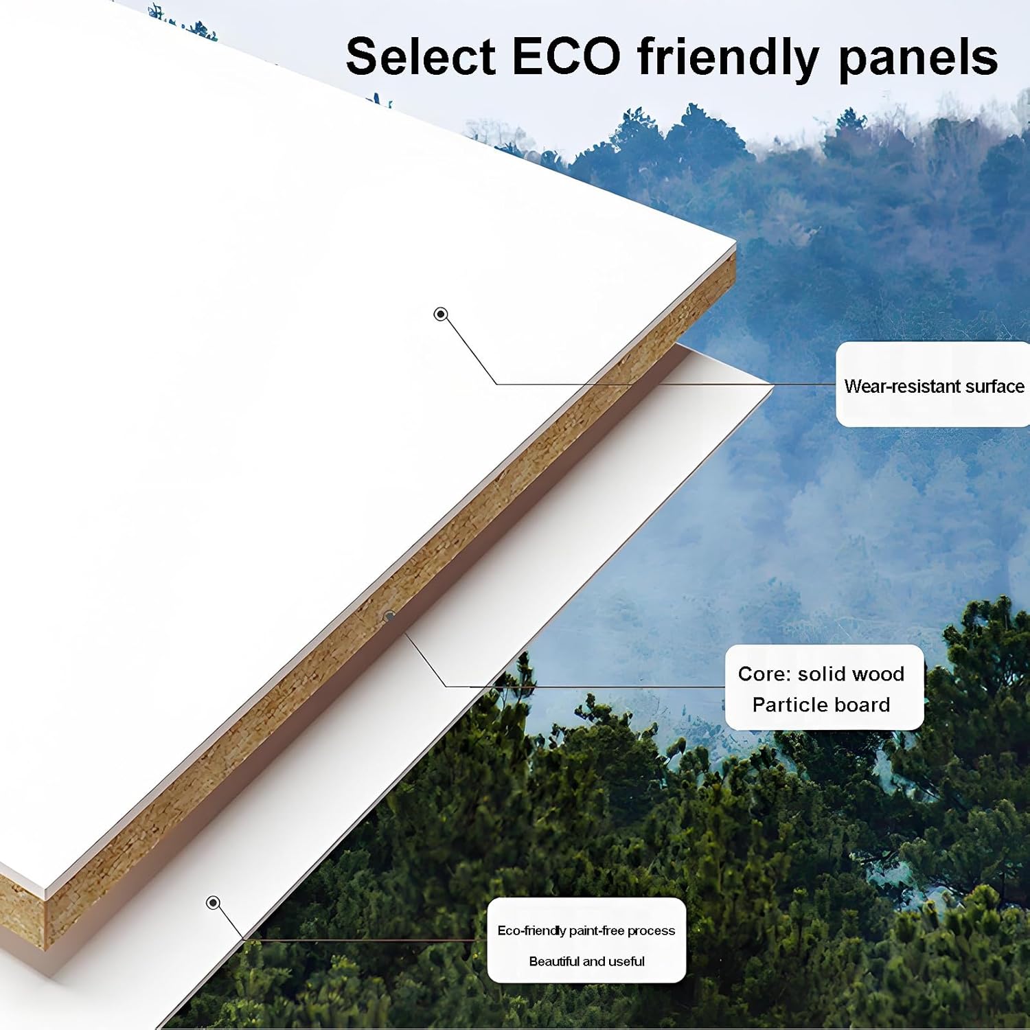 Front Counter, Reception Counter, Reception Desk with Led Lights and Lockable Drawer, Front Desk Reception Room Table for Checkout Office, Beauty Salon, Lobby(Gray,6