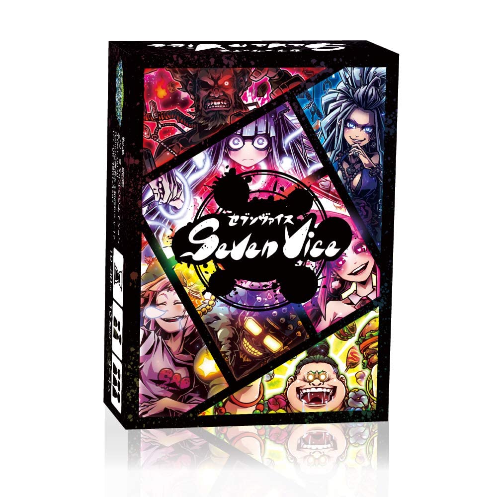 ゲームセンター・ゲームカード y Z/X -Zillions of enemy X- ブロッコリー トレーディングカードゲーム