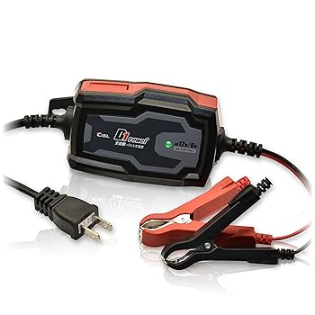 Powers バッテリーコンディショナー Amazon | シエル(CIEL) D1 power コンディショニング