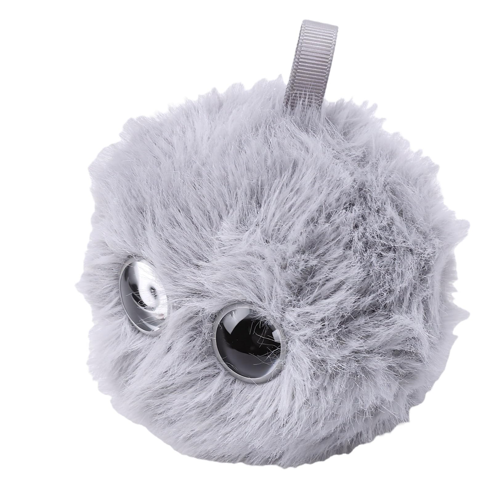 Goshyda Muñeco de Peluche Interactivo con Robot Inteligente AI, Compañero Emocional de Voz en Tiempo Real para Niños, Admite Modo de Múltiples Caracteres en 66 Idiomas, Clonación de Voz y Control de