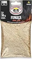 FUMAÇA EM PÓ NAPANELA 30g Sachê