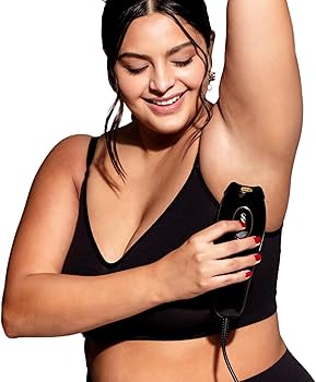 Amazon.com: SmoothSkin Pure Fit IPL Hair Removal Device – At-Home