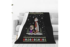 Calvin and Hobbes Throw Blanket: The Ultimate Comfort and Nostalgia for Winter Nights