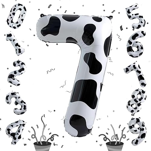 Vista 277 de Globos de 40 pulgadas, globo azul claro número 4, helio autoinflable de aluminio azul bebé para niños de 40 a 15 años, decoraciones de fiesta