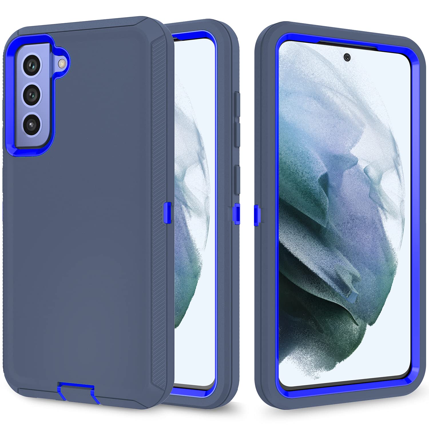 For Samsung Galaxy S21 Fe 5g In Case Desertcart INDIA