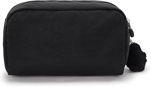 Miniatura 7 de Kipling - Bolsa de cosméticos Gleam para mujer, negro negro, 7.25 de largo x 4.25 de alto 3.25 de profundidad de EE.UU