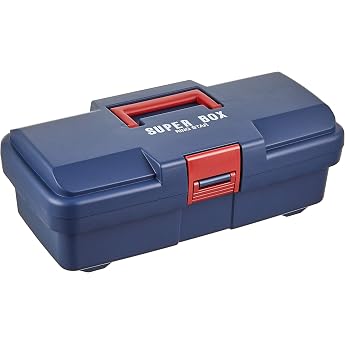 Ring Star SR-385 Super Box, Blue