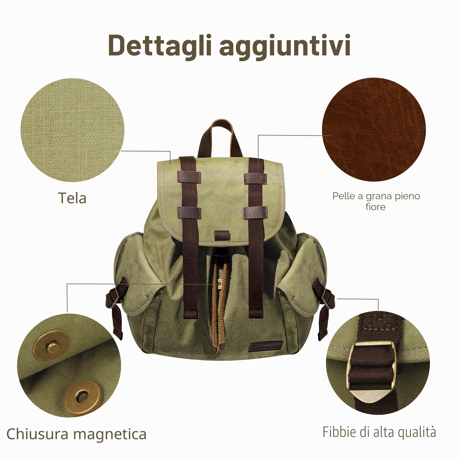 TARION Michael Zaino per fotocamera Unisex - Adulto (Pacco da 1)