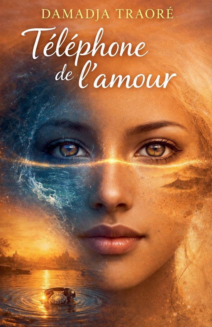 Téléphone de l'Amour