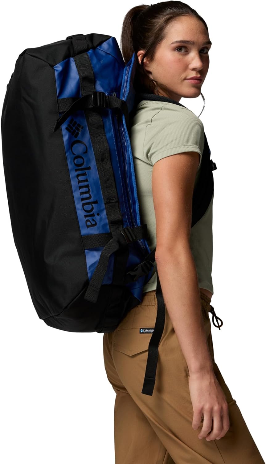Columbia Unisex Landroamer 60L Duffel