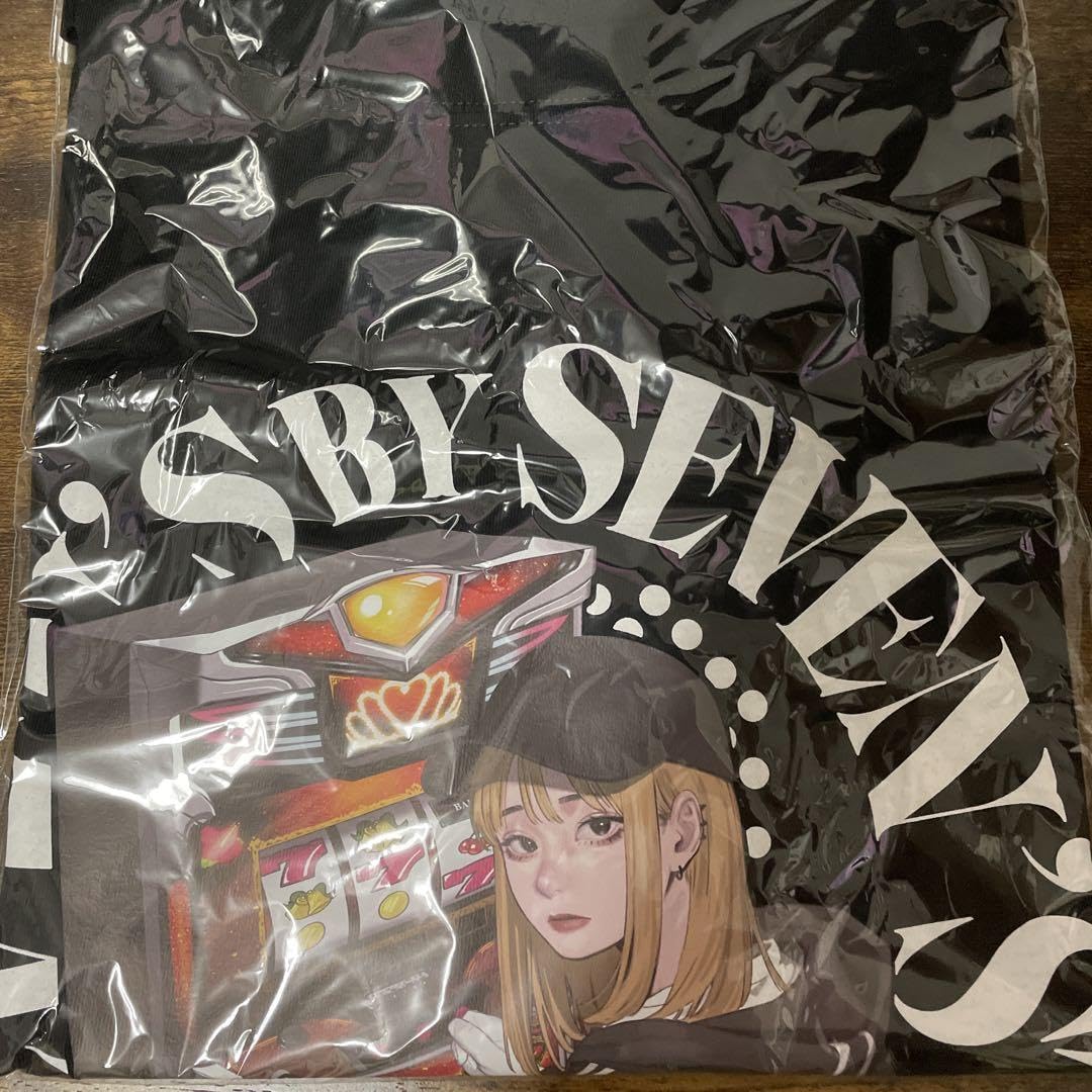 WayV  Tシャツ　ベラ ZETASTORE_22SS009BLK_02_f93cd5