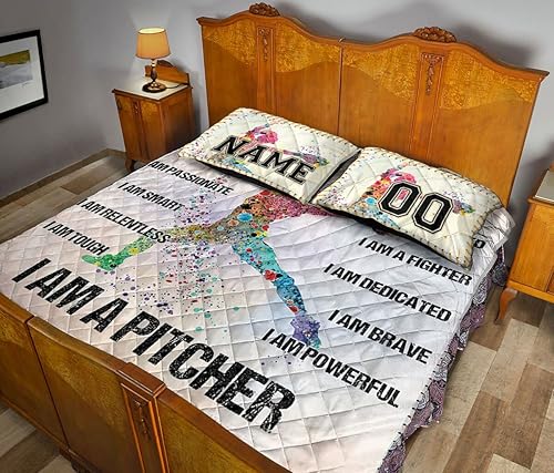 Miniatura 3 de OhaPrints Juego de ropa de cama y fundas de almohada, juego de ropa de cama y funda de almohada, tamaño King, Queen, doble, individual, tamaño