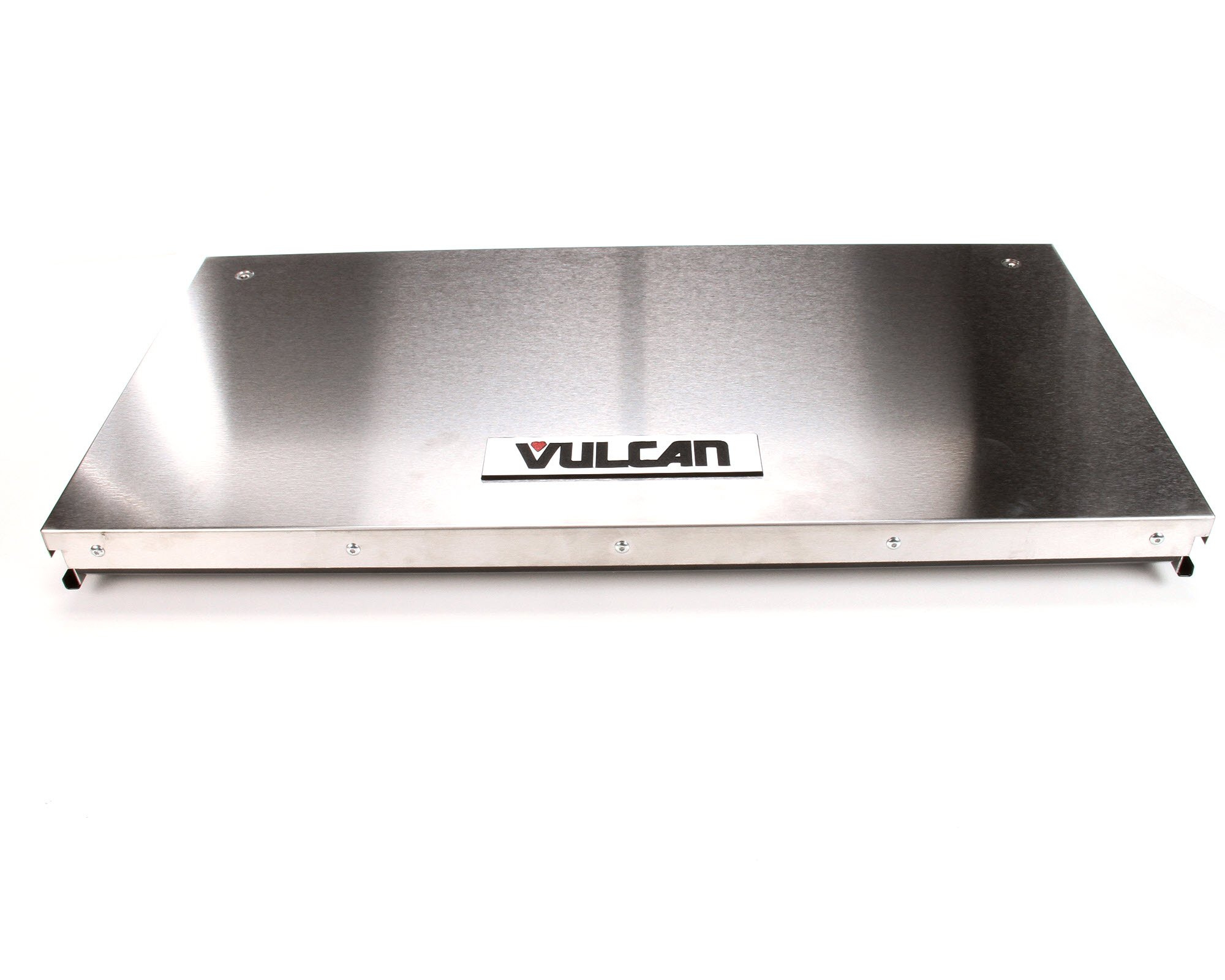 Vulcan Hart 00-499513-000G3 Door Oven Assembly, Porcelain, No Handle