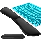 KTRIO Memory Foam Wrist Rest
