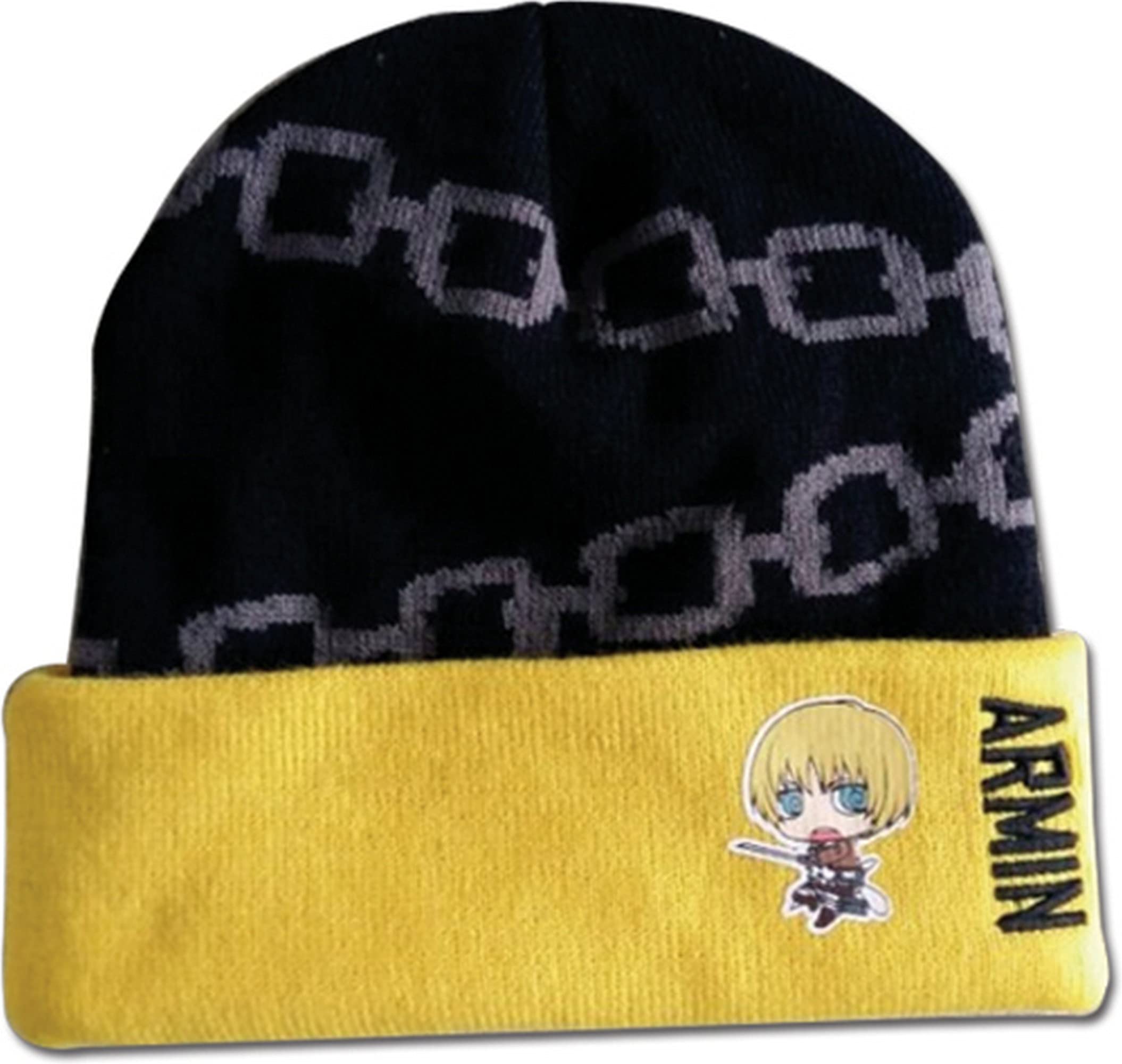 Great Eastern Entertainment Attack On Titan