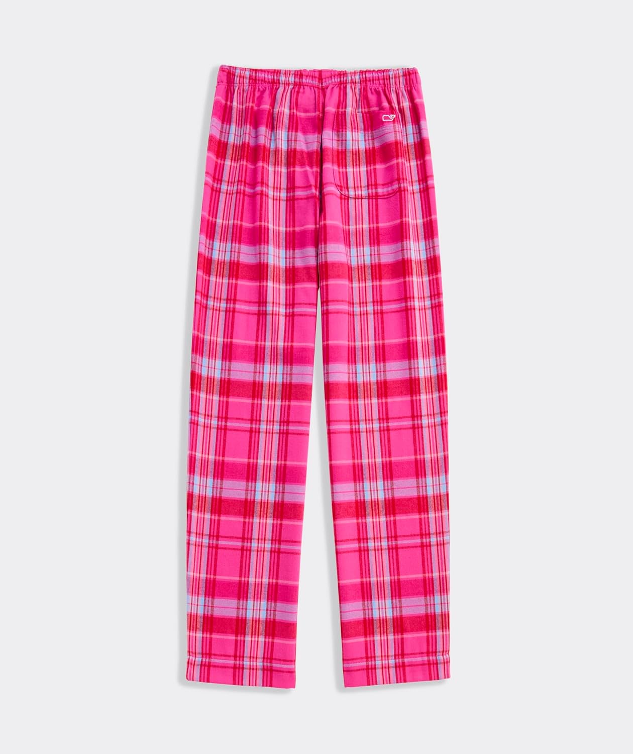 vineyard vines Girls' Girls' Flannel Pajama Pants