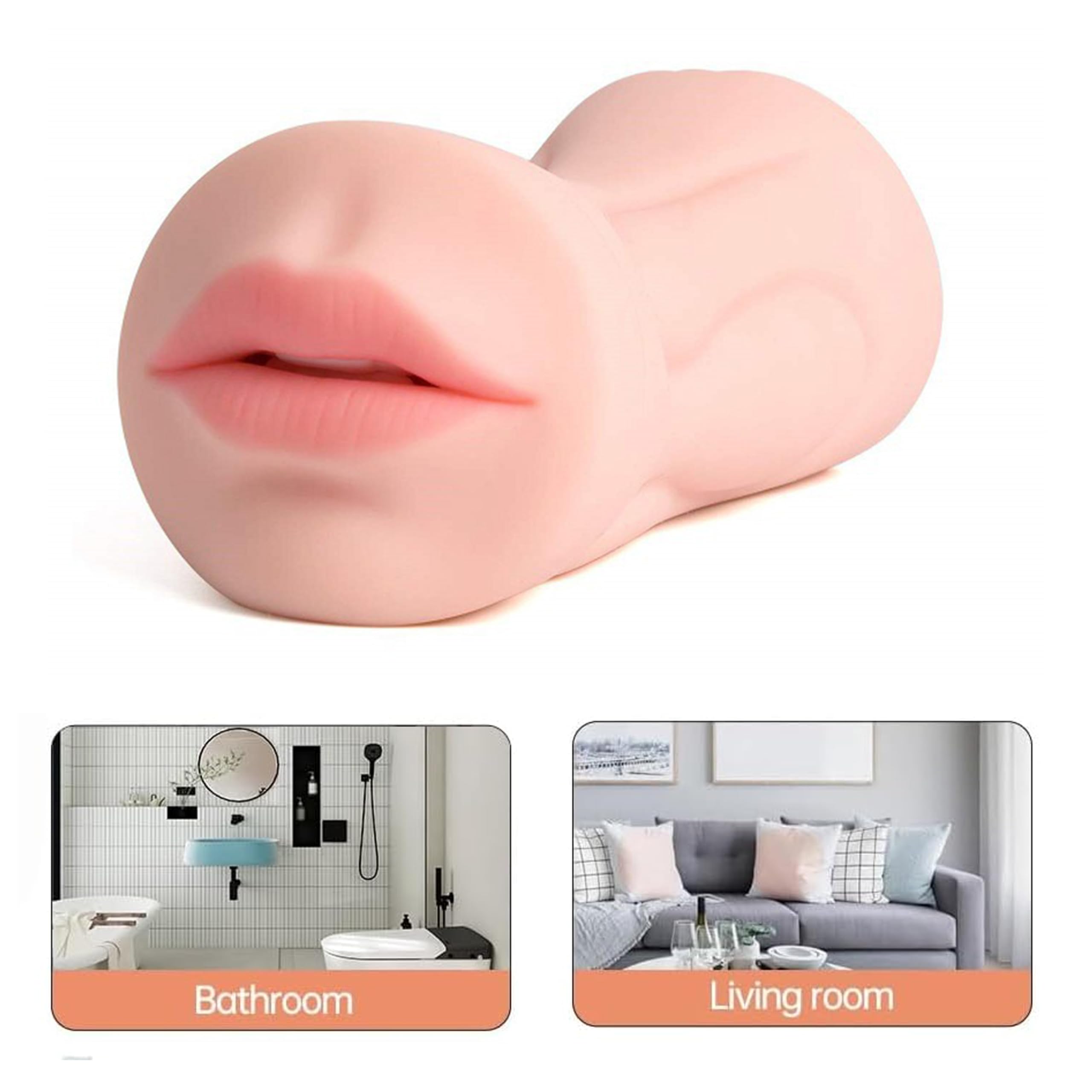 Prodotti di Maschile Durevoli e Possono Rilassare i Muscoli Ṽagiṉe In Silicone Ṝeale Ḿâsṯurbṯöre Uṑmo Mầsturbatǒte T𝚘Ils D𝚘Nna Masturầzi𝚘Ne Rêalistic𝚘 Uòmo Püssycầt T𝚘Ys