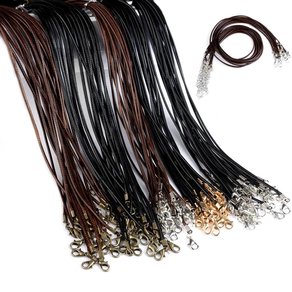 Collana Catena Con Charms Cuori E Corno Portafortuna - Phy Gioielli - Foto 12