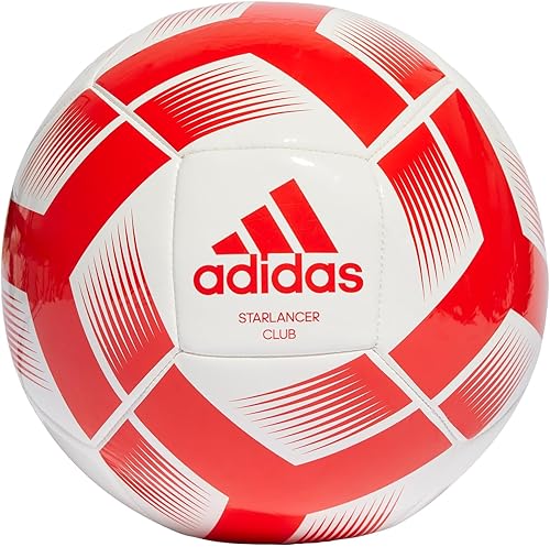 Miniatura 1 de adidas Starlancer Club Ball