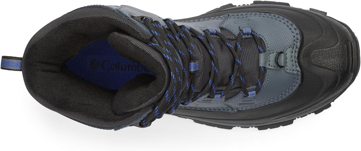 Columbia Men's Bugaboot III Snow Boot - Image 6