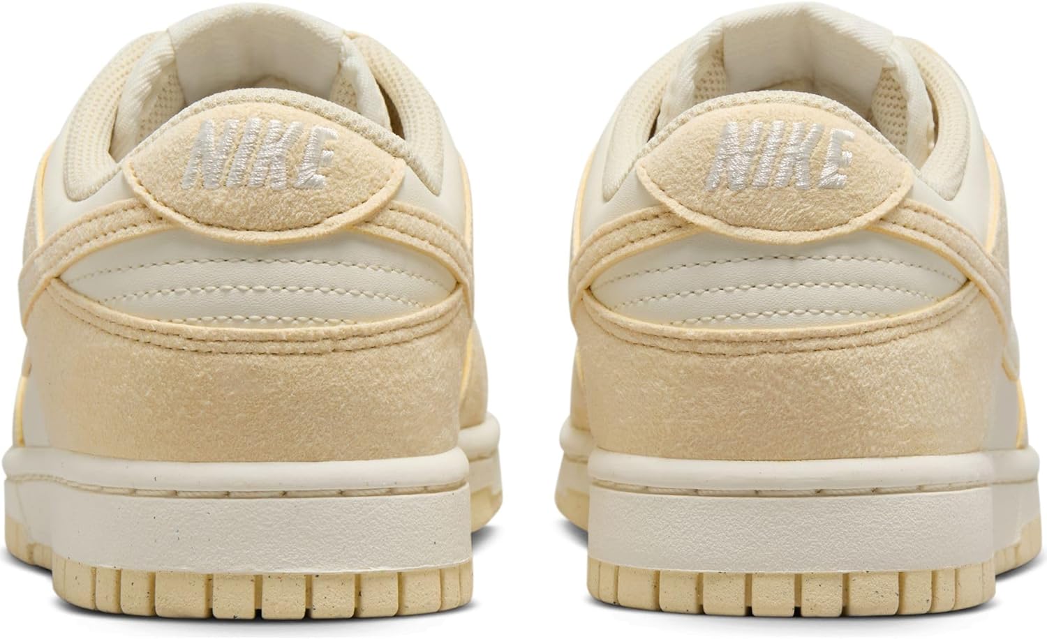 Nike Women's Dunk Low Next Nature 'Soft Pearl/Beach' (HJ7673 004) - Size 8.5w - Image 3