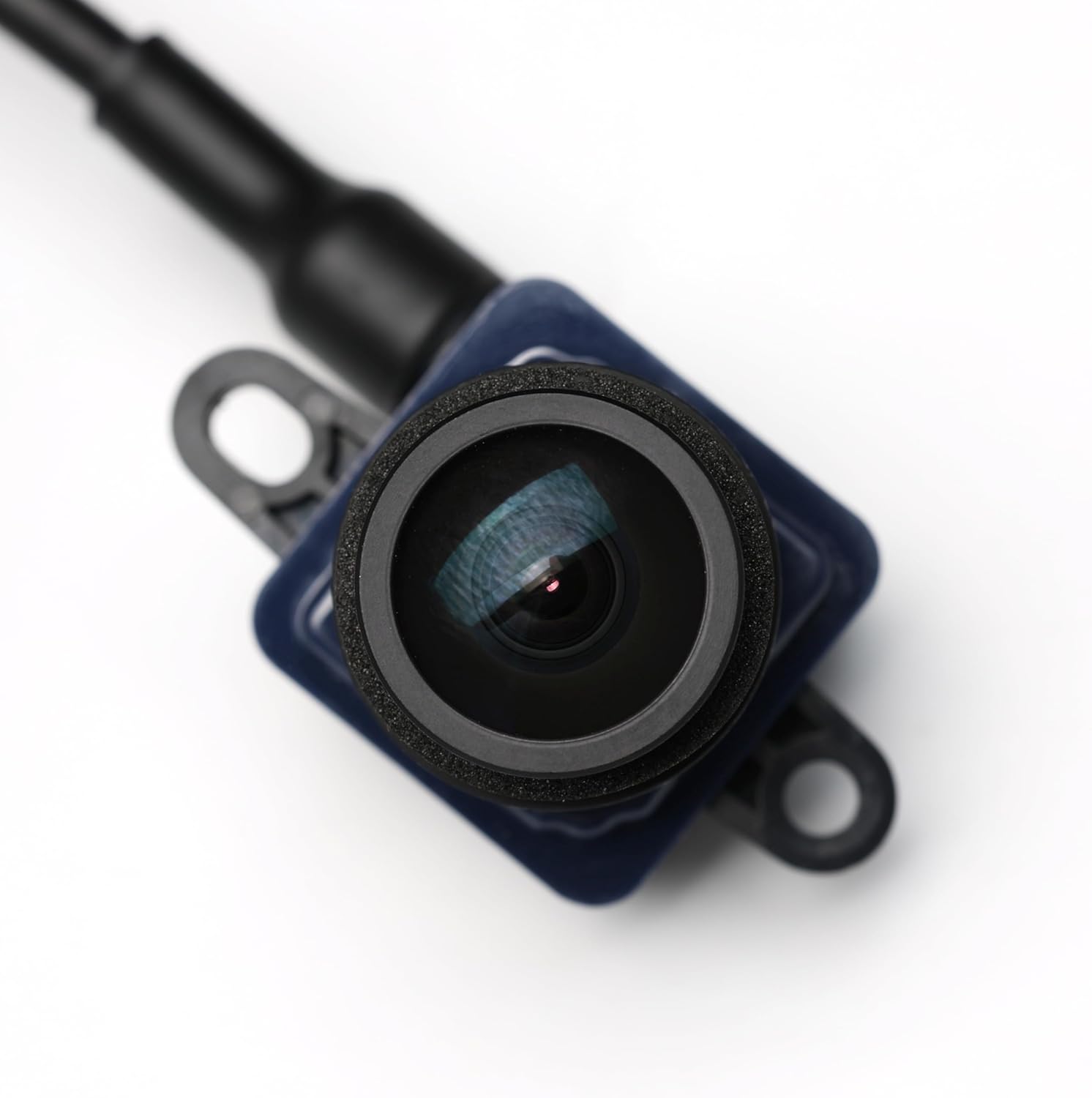 Rear View Backup Camera 56054059AD Compatible with Dodge Durango and Jeep Grand Cherokee 5.7L 3.6L 2011-2013 Reverse Park Assist Camera Replace 56054059AC 56054059AE 56054059AF