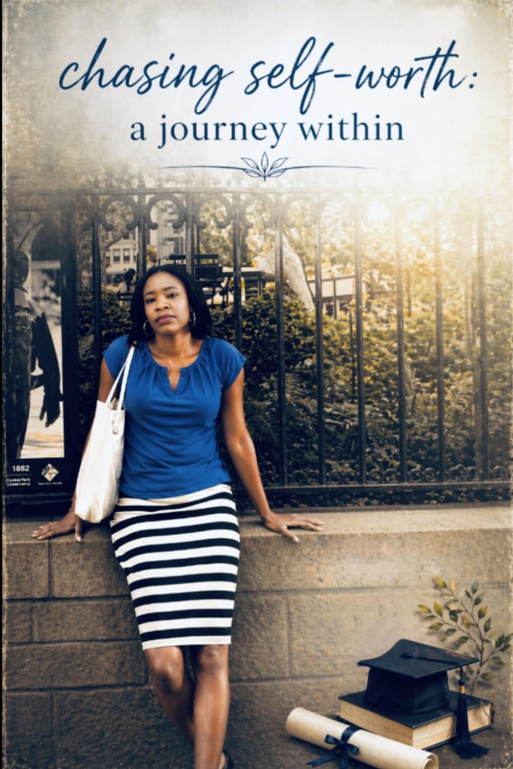 Chasing Self-Worth: A journey within
