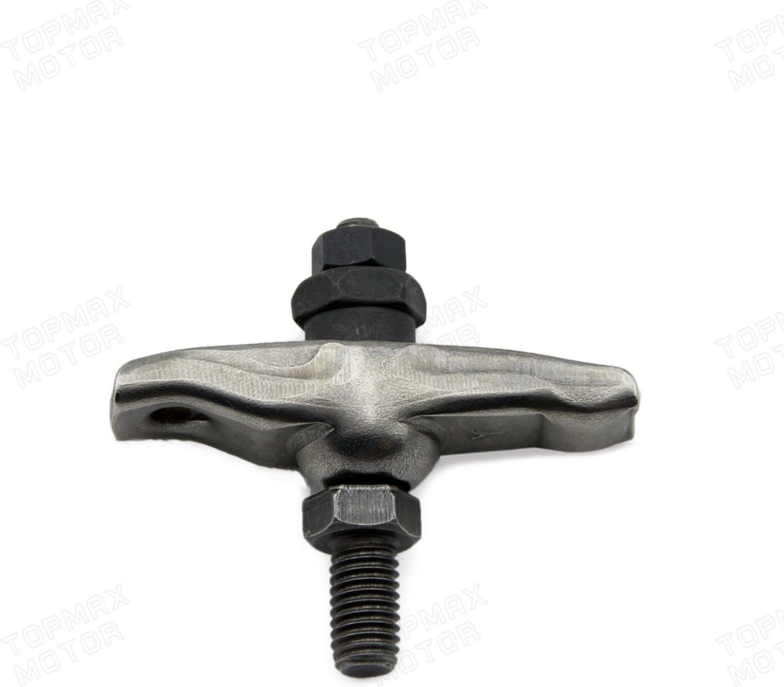 Sellerocity Rocker Arm Assy Compatible with Most Honda HR195 HR214 HR215 HR216 HRA214 HRB215 HRC215 HRC216 HRM195 HRM21 HRM215 HRS21