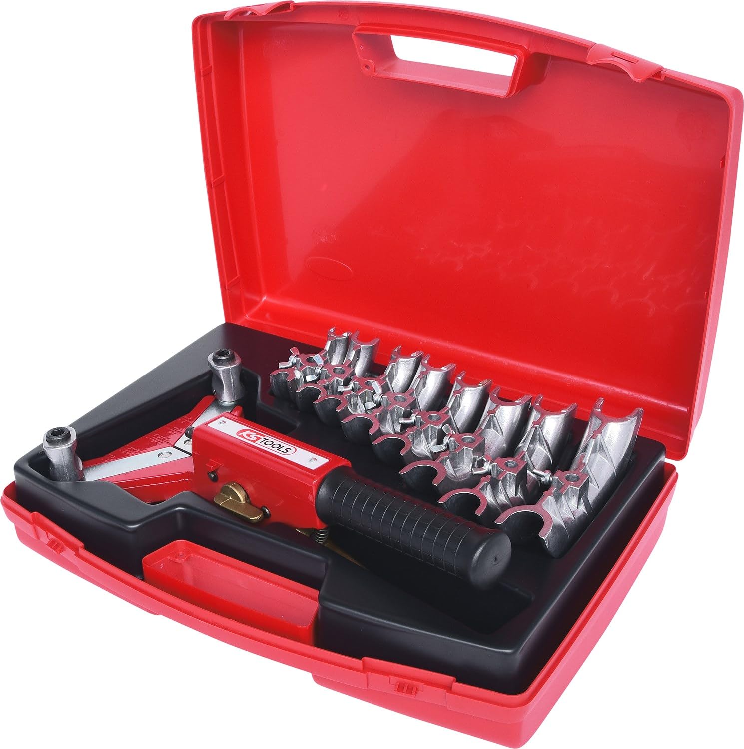 KS Tools 203.1200 Cintreuse à main 10/12/14/15/16/18/20/22 mm