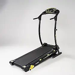 Dream Fitness Esteira Eletrônica Ronaldinho R10 1.8 Bivolt