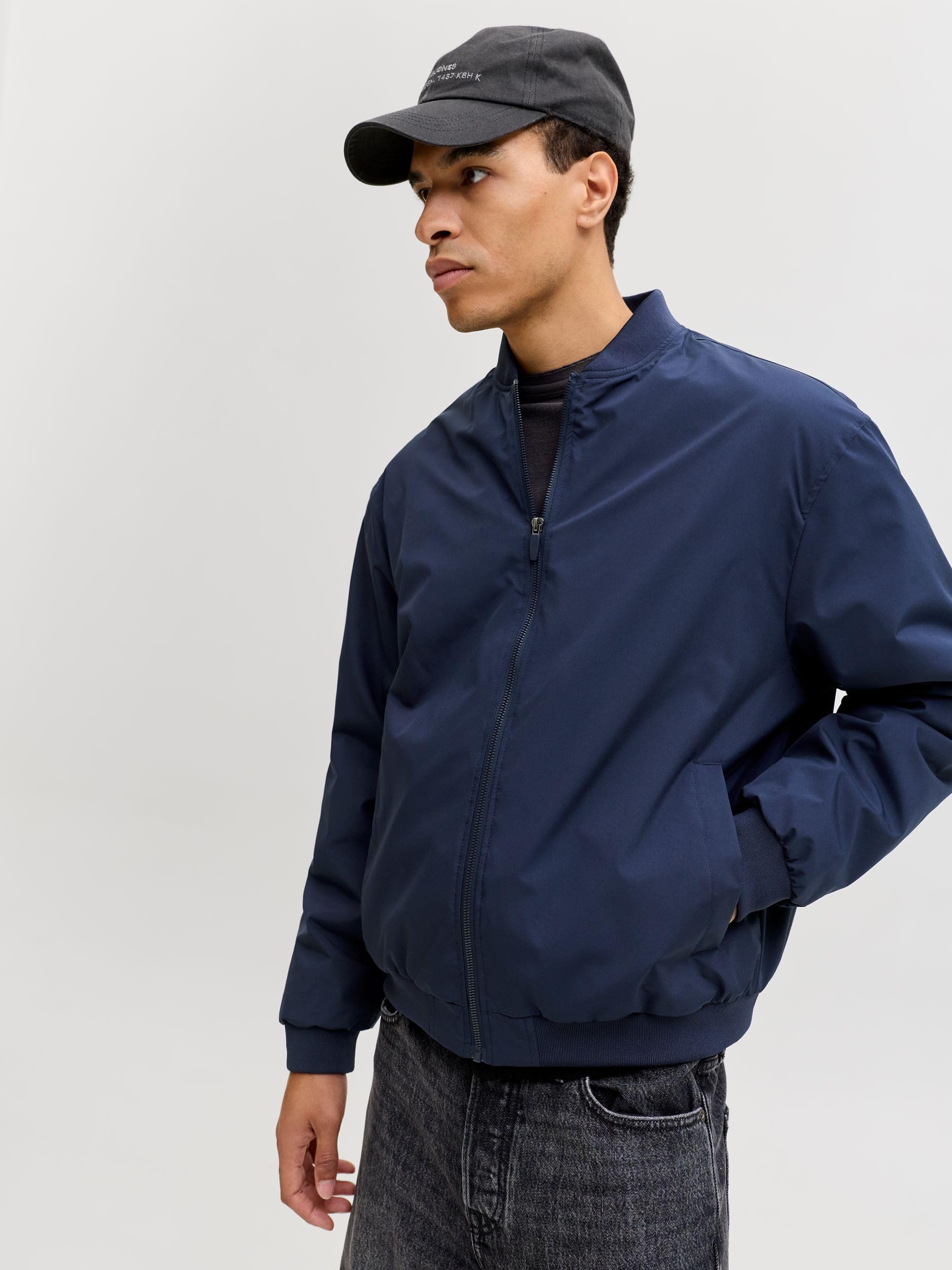 JACK & JONES Premium Bomber Jacket Bomber Jacket