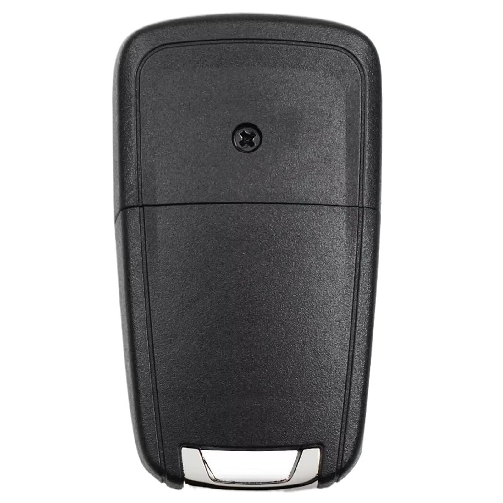 Kompatibel Mit Chevrolet Für Aveo 2004 2005 2006 2007 2008 2009 2010 2011 2 3 Tasten Fernschlüsselgehäuse-Ersatz(2BT Left Key)