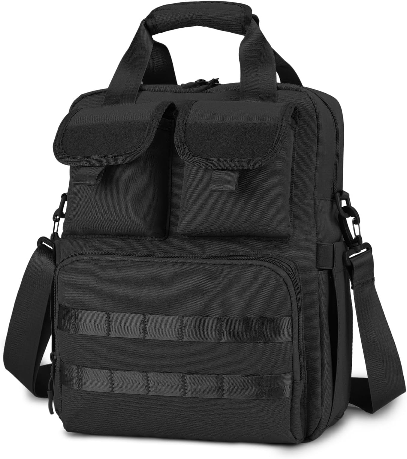 ArcEnCiel Men Outdoor Tactical Bag Oxford Molle Messenger Bags Military Camouflage Crossbody Shoulder Bags Sports Tool kit Handbag