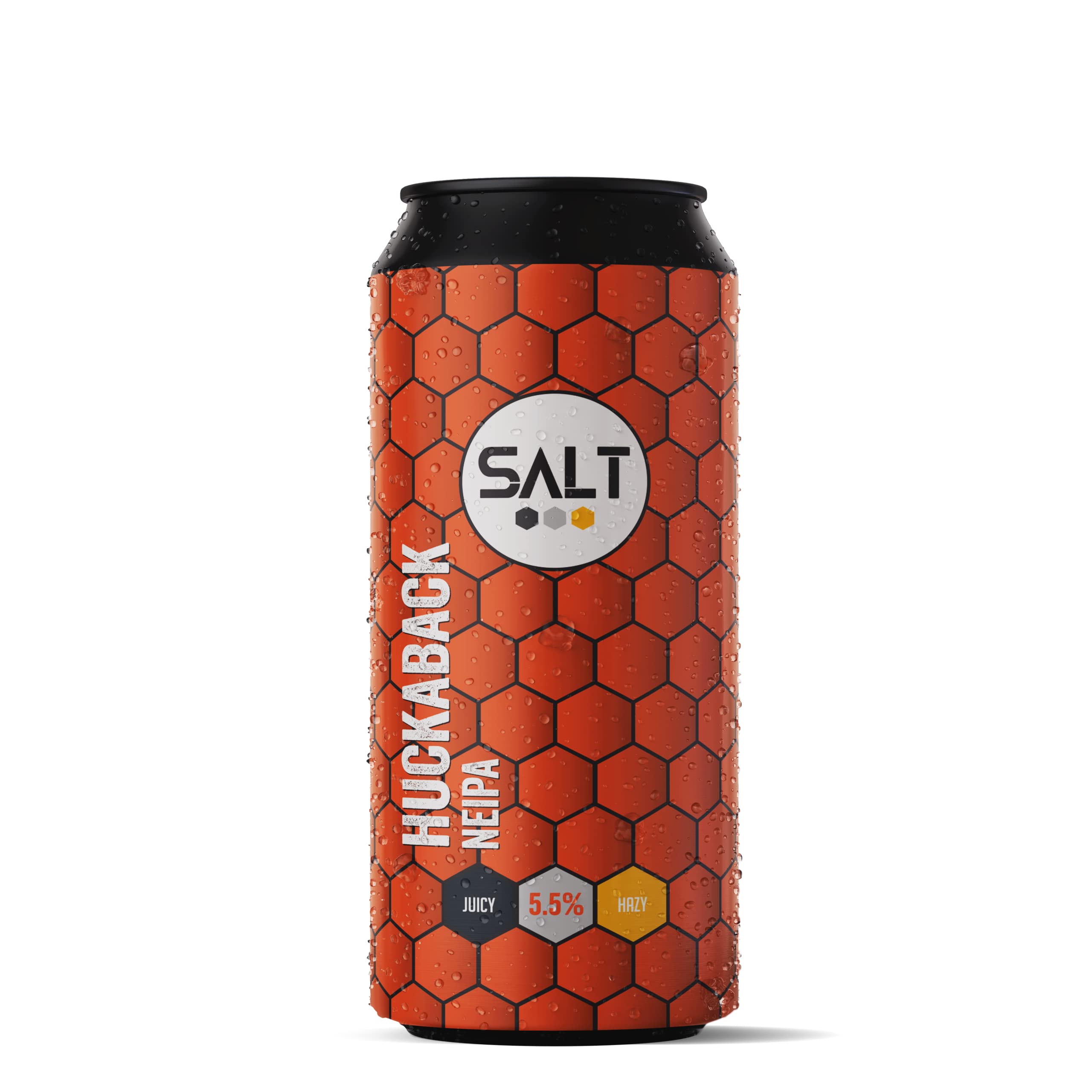 Salt Huckaback, 440ml