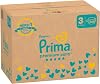 Prima Premium Care Diapers Number 3 144 Monthly Deal Pack
