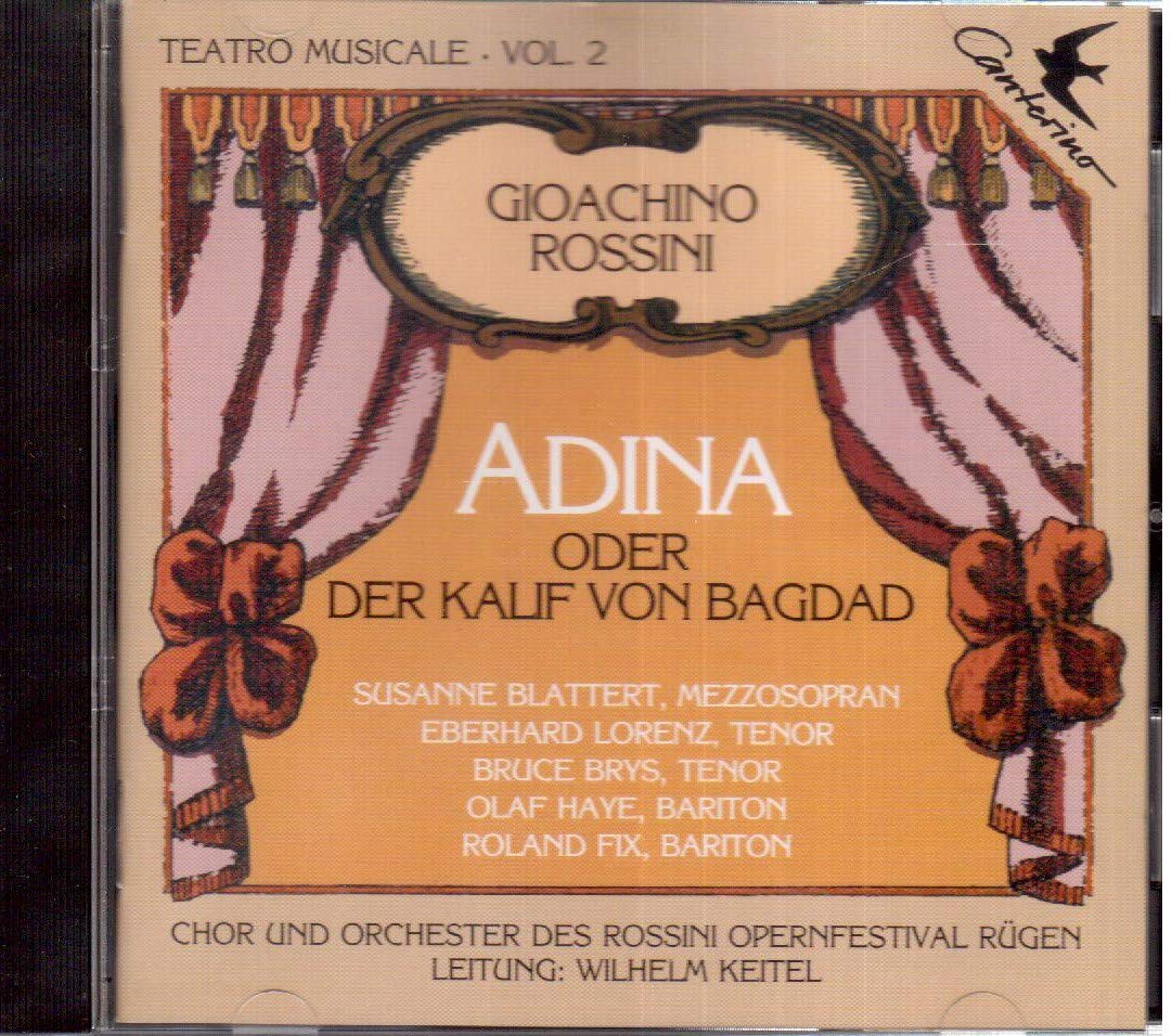 Teatro Musicale-Vol.2