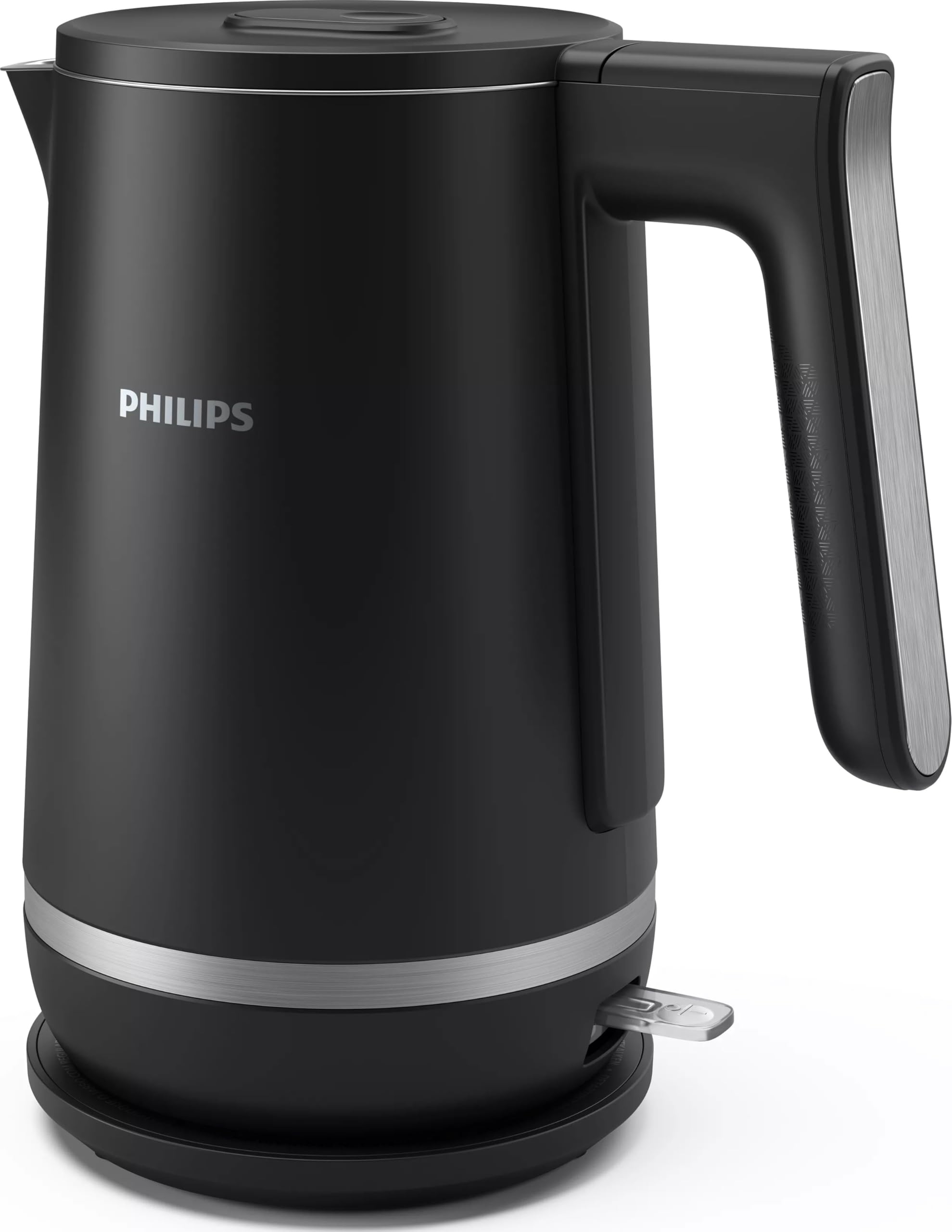 Philips 5000 Series Bouilloire à Double paroi 5000 HD9395/90 Bouilloire à Double paroi série 5000