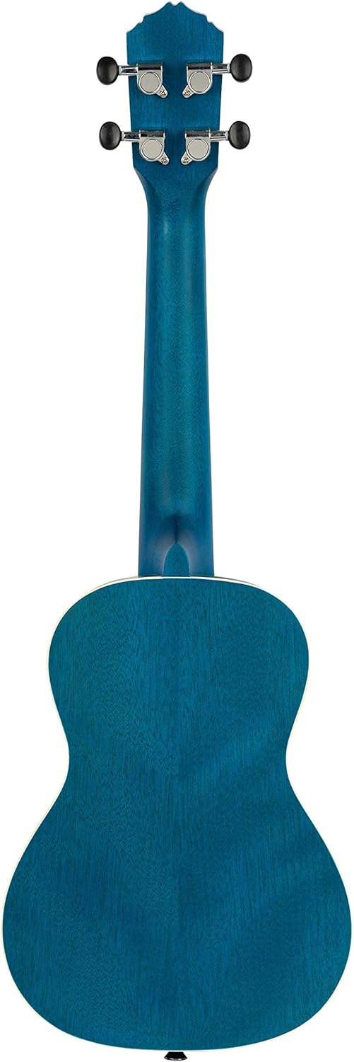 Earth Series Concert Ukulele