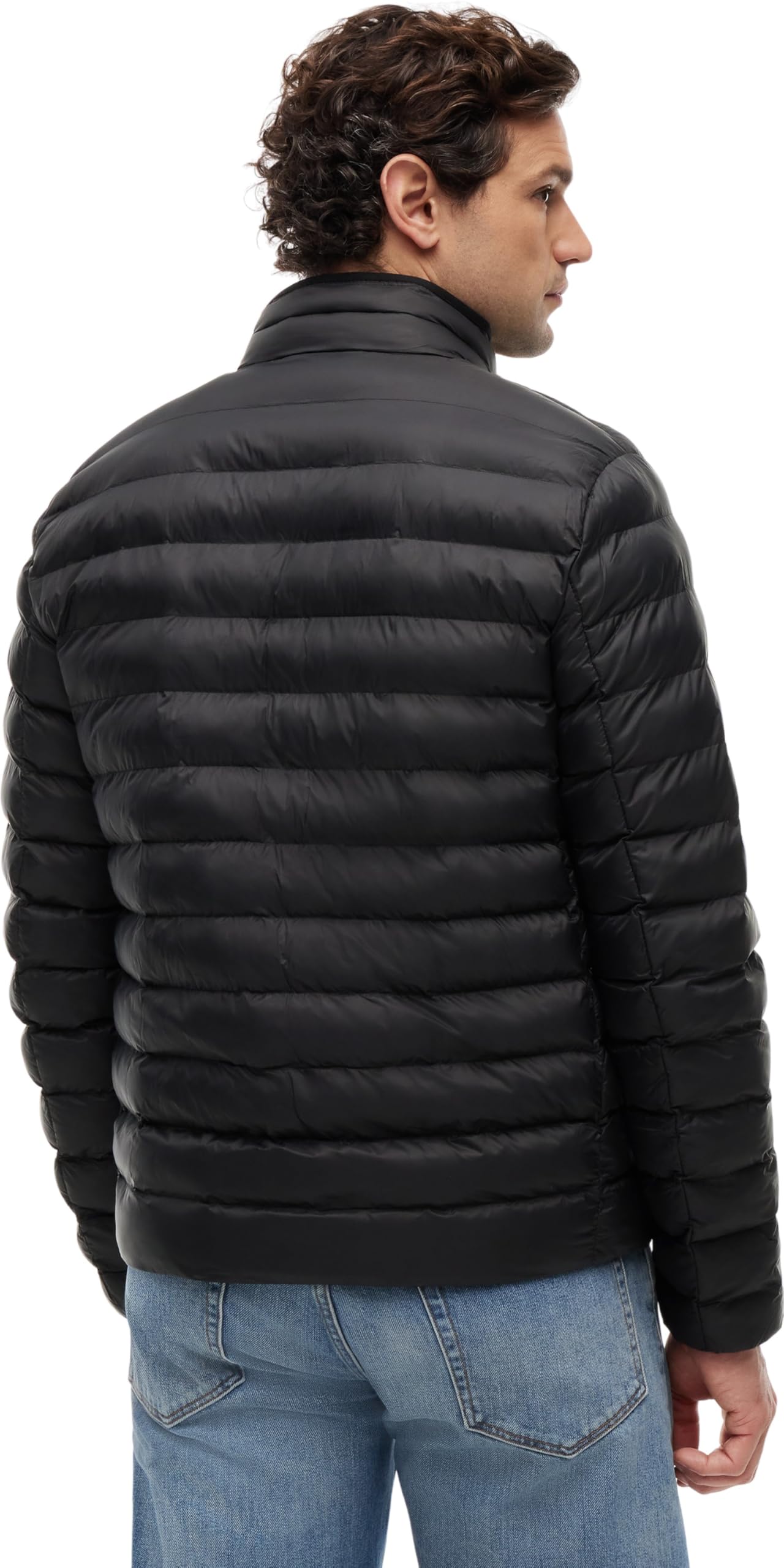 Tommy Hilfiger Core Packable Recycled Jacketmw0mw39990 Altre Giacche Unisex - Adulto