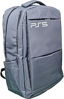 Backpack for PS5 Game Console Storage Bag ps5