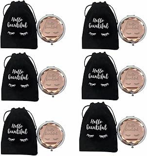 SILLY OBSESSIONS Hello Beautiful - Espejo com...