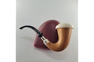 Extra Large Calabash Pipe #t5