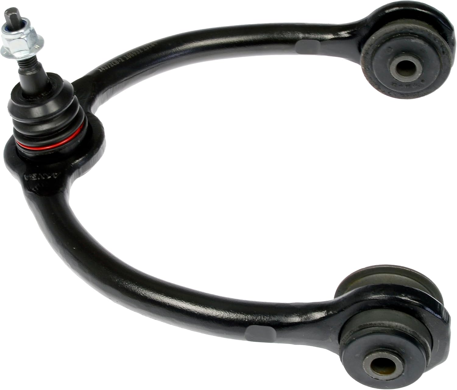 Dorman 521-116 Suspension Control Arm and Ball Joint Assembly Compatible with Select Jeep Models
