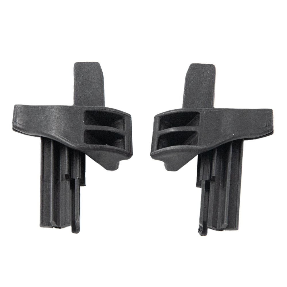 15 Clip Copertura Bagagliaio Per Fiat, Lancia, Alfa Romeo - Ricambio Originale, Colore Nero - Foto 8