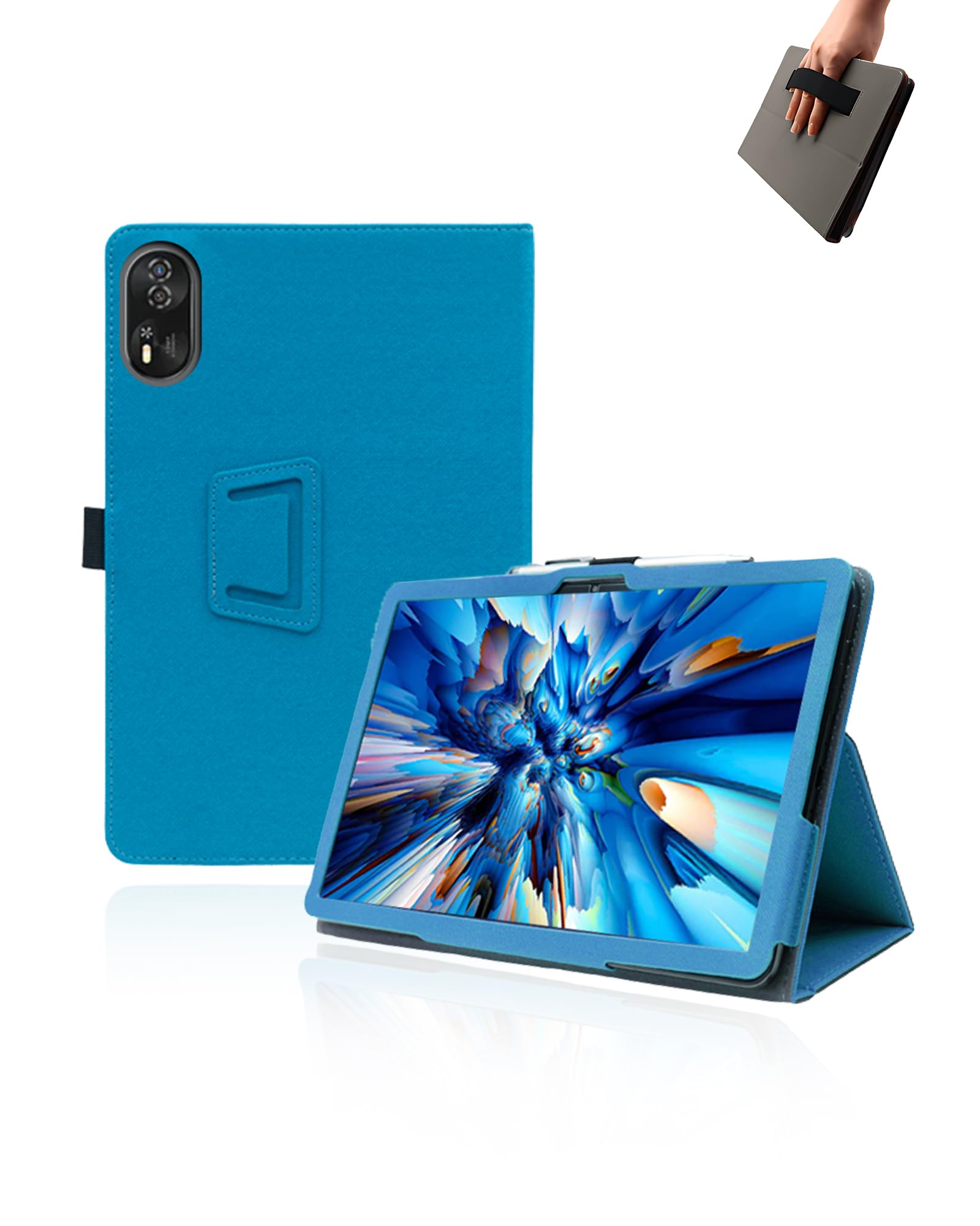 Amazon.com: Case for Blackview MEGA 8 Android Tablet 13 inch
