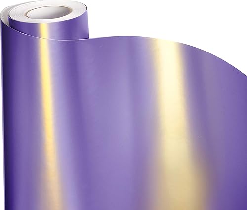 VViViD + Envoltura de vinilo satinado Galaxy Nardo azul para automóvil (12 pies x 5 pies)