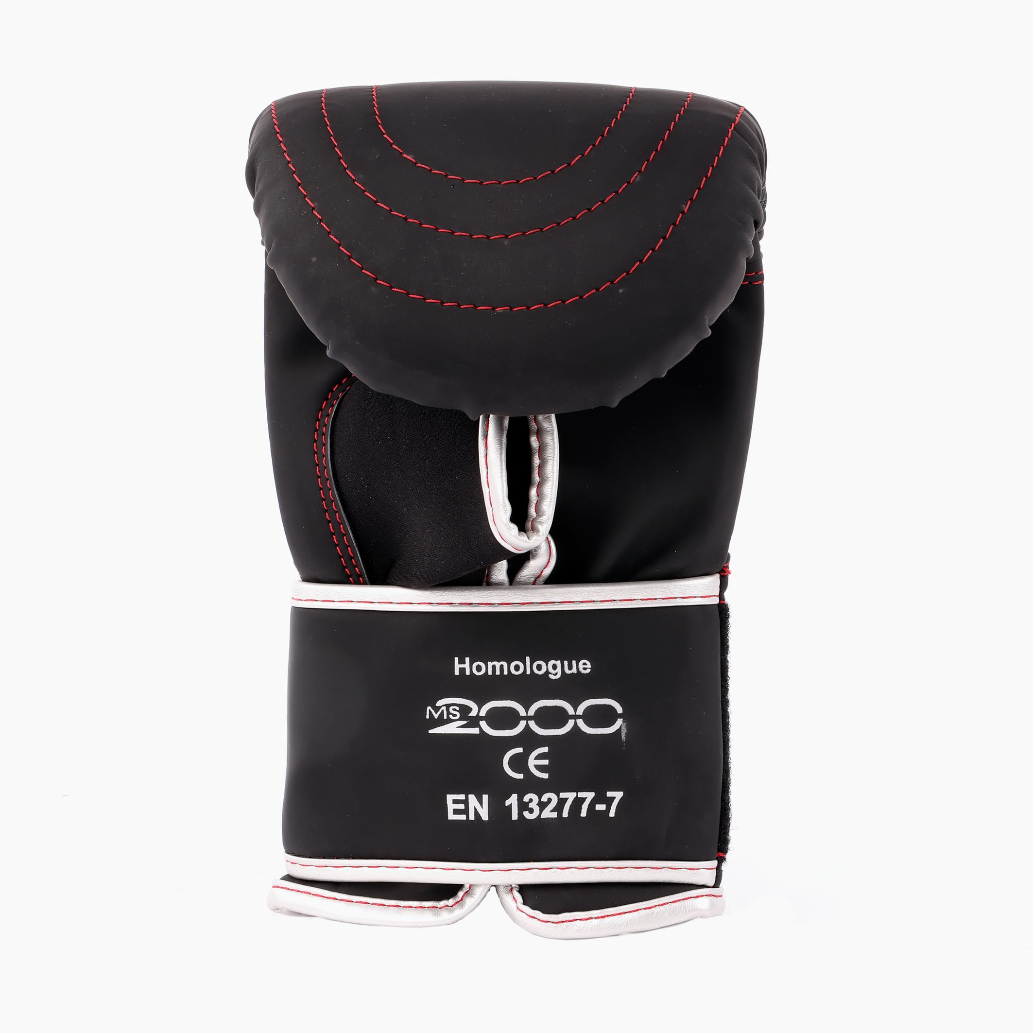 Montana MS2000 Gants de Sac Noir Taille One sizeque